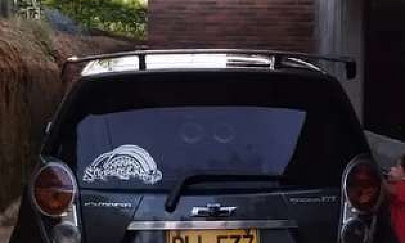 Hermoso Spark Gt Ful...