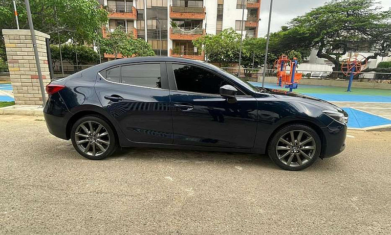 Vendo Mazda 3 Grand ...