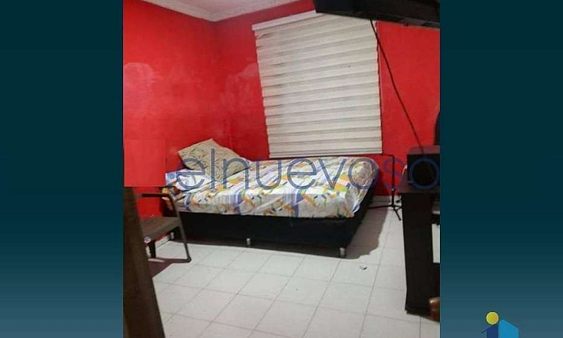 Linda Casa...