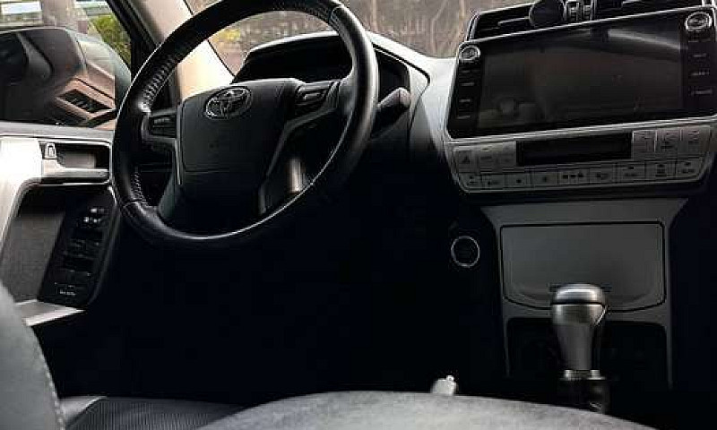 Toyota Prado Tx-L 20...