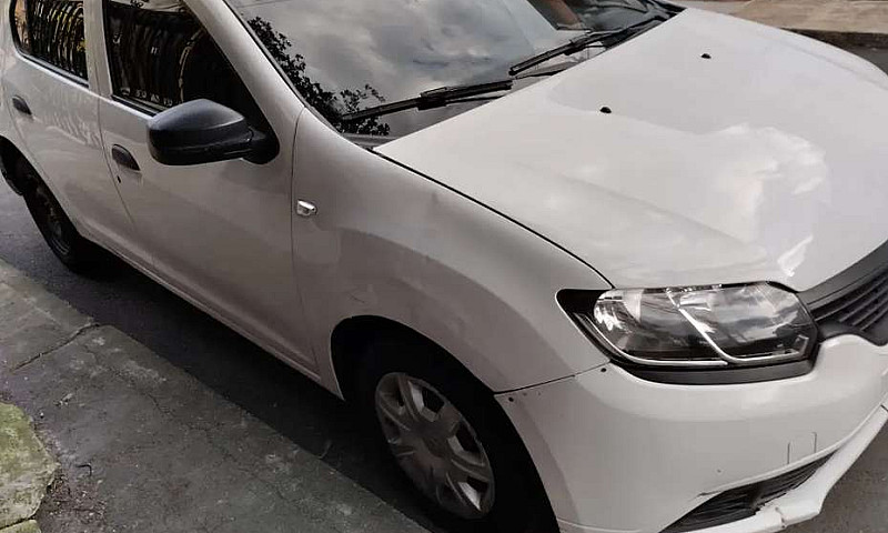 Vendo Renault Logan ...