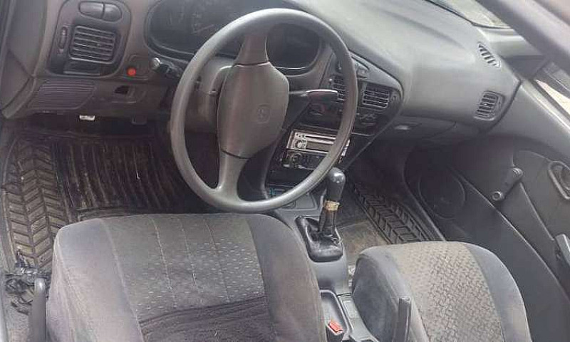 Se Vende Carro Mitsu...
