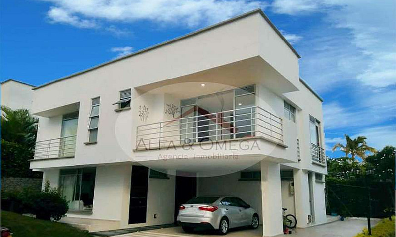 ¡Venta De Casa Esqui...