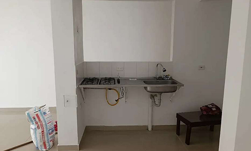 Alquilo Apartamento ...