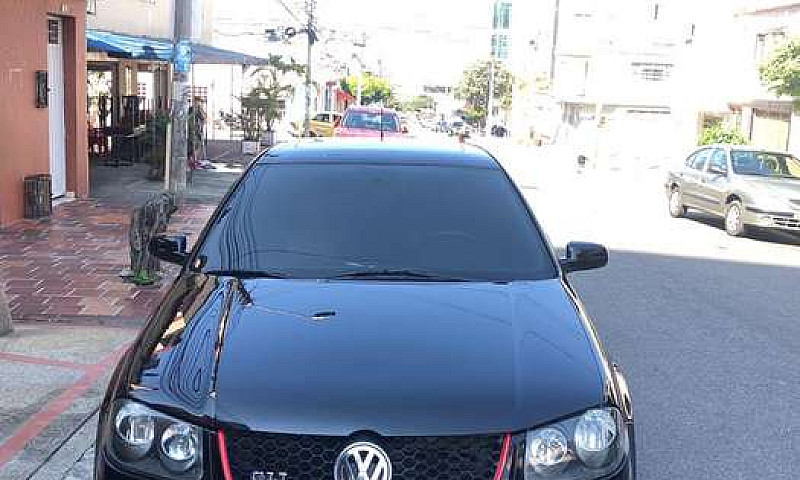 Vendo Jetta En Perfe...