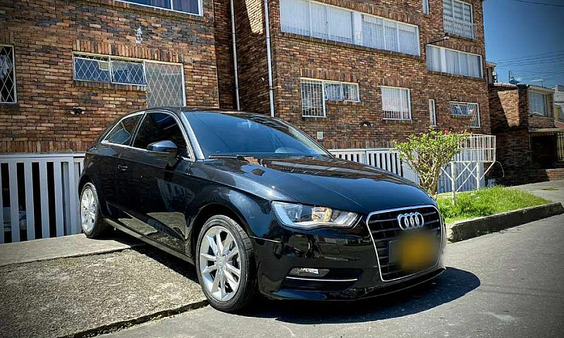 Vendo Audi A3 1,2Lt ...