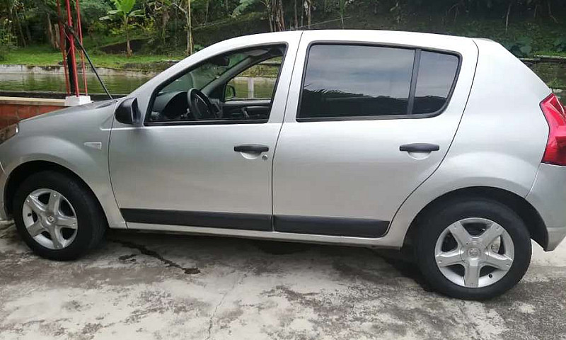 Vendo Sandero Expres...