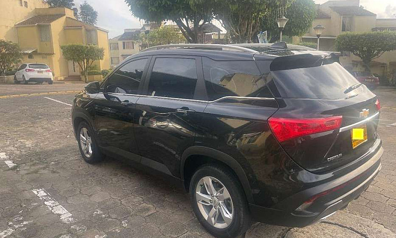 Chevrolet Captiva 1,...