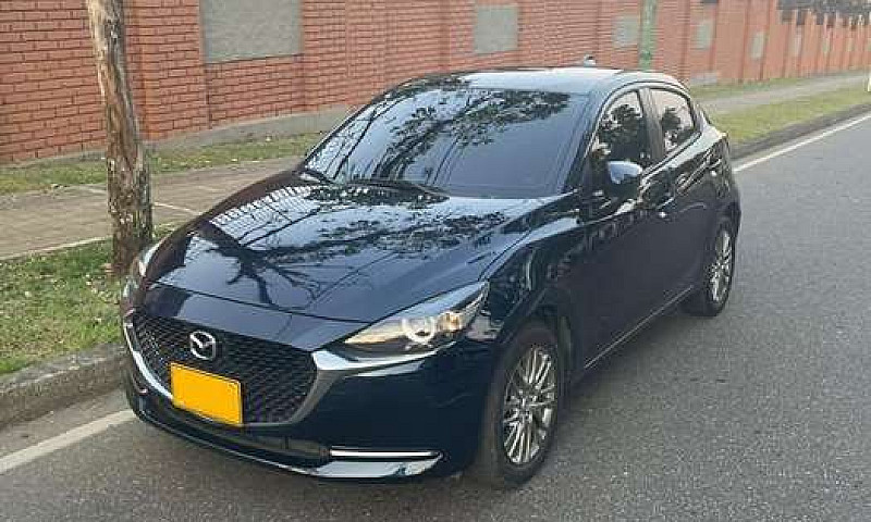 Mazda 2 Grand Tourin...