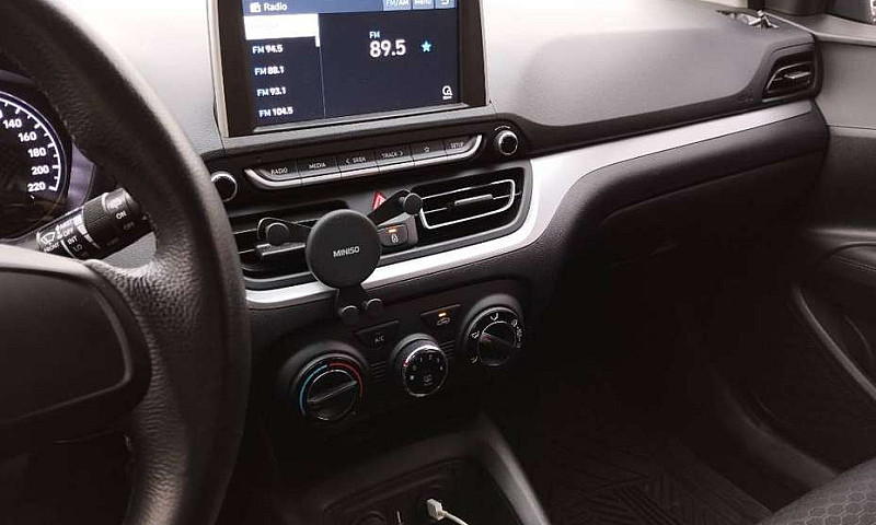 Hyundai Hb20 Getz 20...