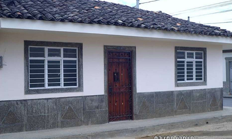 Casa En Popayan...