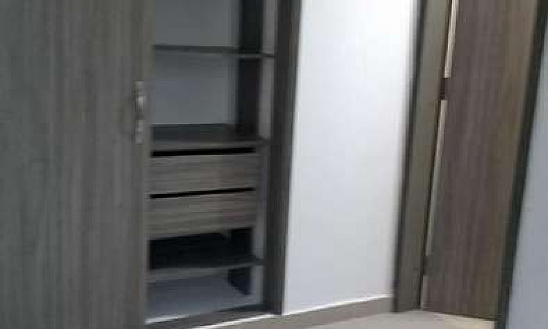 Apartamento Senderos...