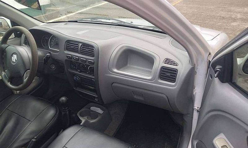 Susuki Alto K10...