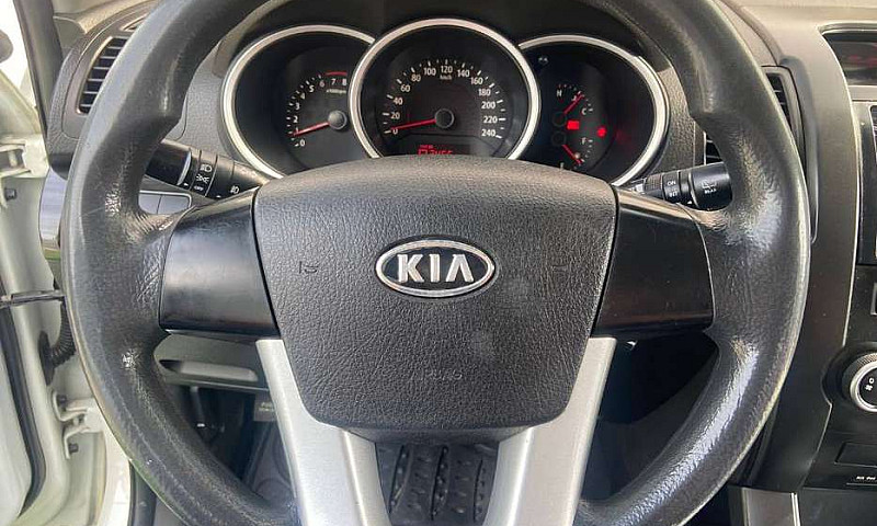 Kia Sorento 7 Puesto...