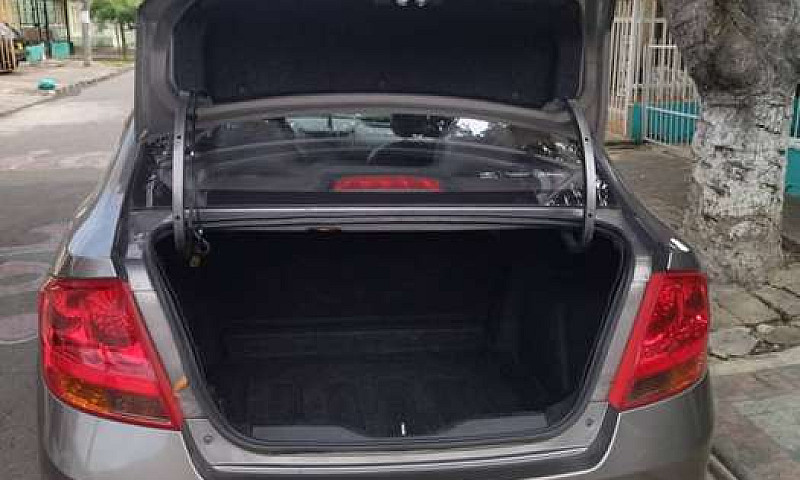 Vendo Chevrolet Sail...