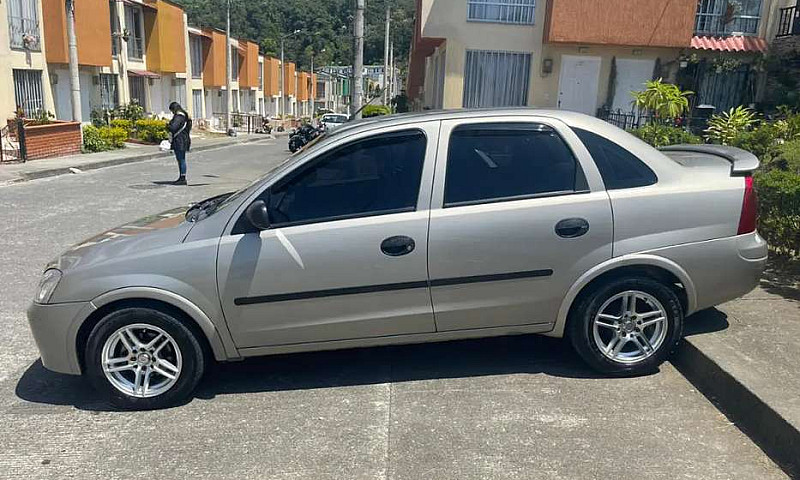 Vendo Corsa Evolució...