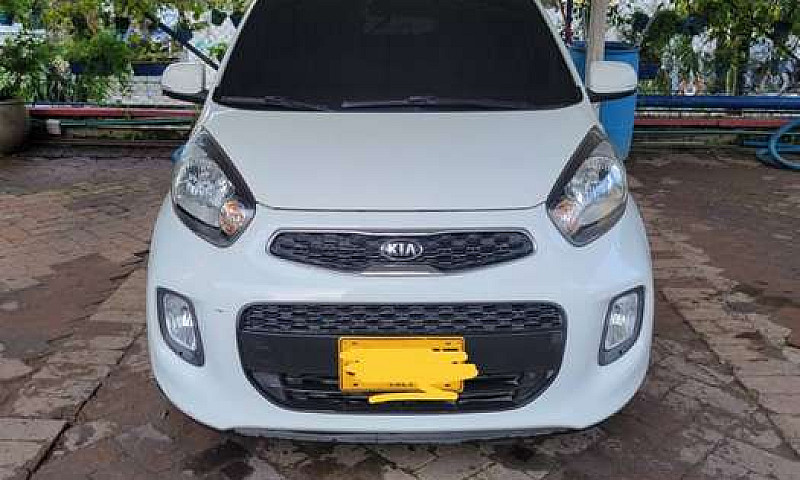 Picanto Ion R Mod 20...