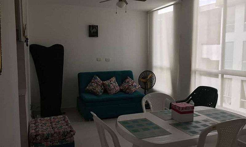 Apartamento En Piede...