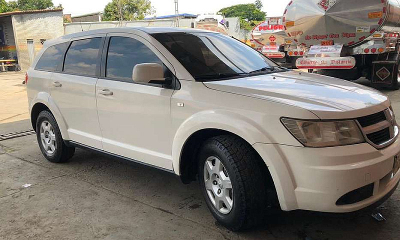 Dodge Journey 2010...