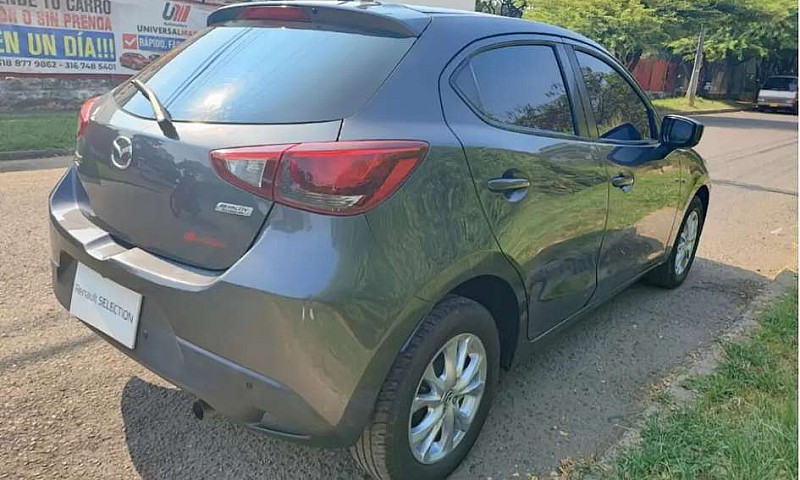 Mazda 2 Touring Auto...