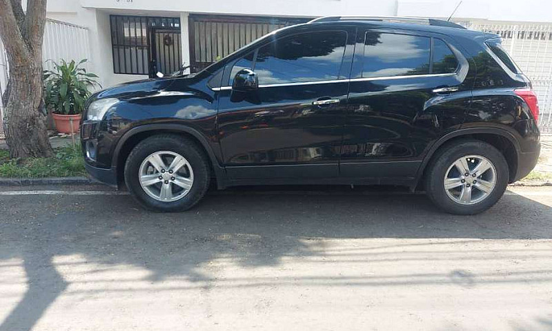 Vendo Camioneta Trac...