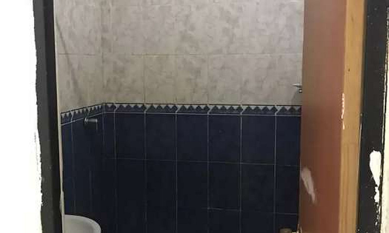 Ganga Hermoza Casa....