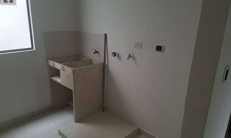 Apartamento En El Po...