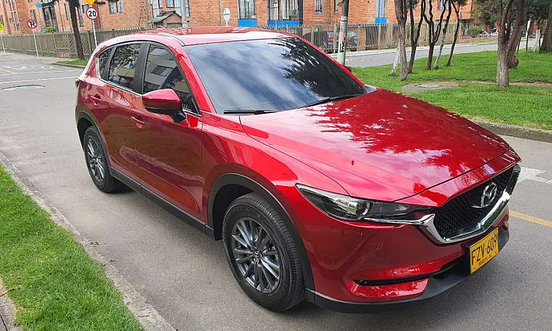 Mazda Cx5 Touring 2....