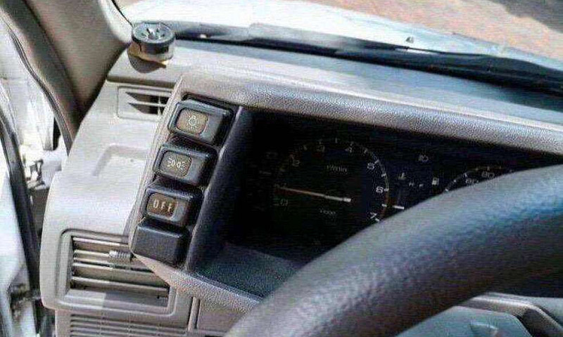 Camioneta Chevrolet ...
