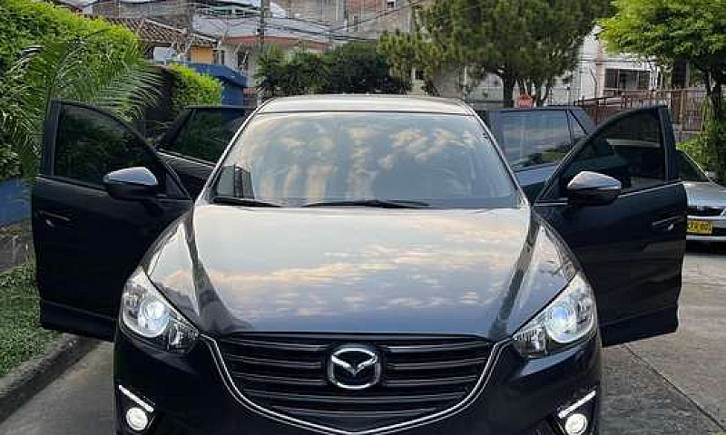 Mazda Cx5 Touring 20...