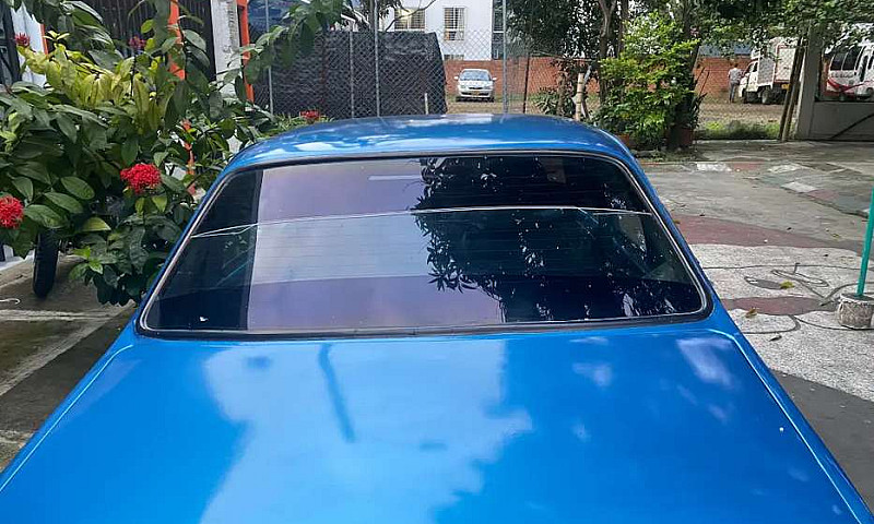 Se Vende Chevette...