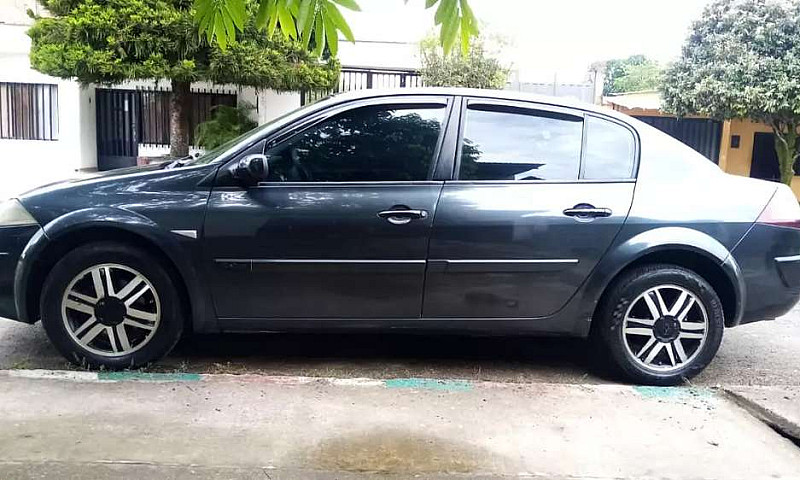 Se Vende Megane 2 Mo...