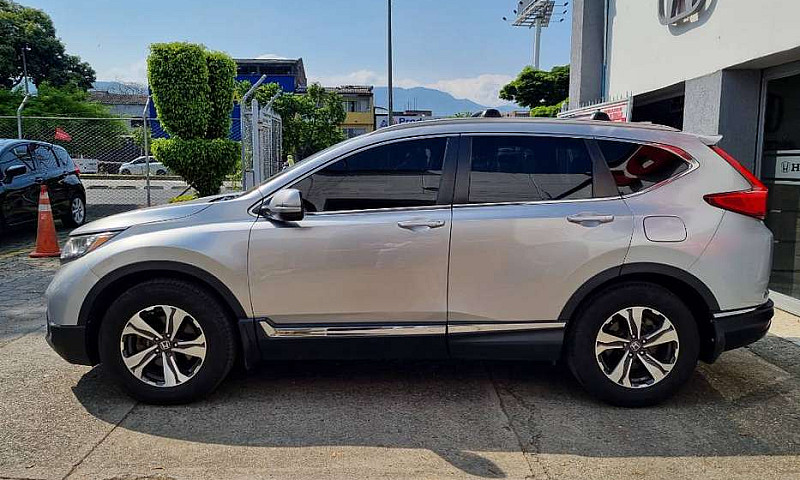Honda Cr-V City Plus...