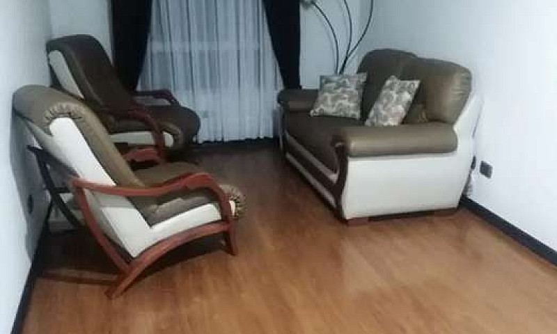 Se Vende Apartamento...