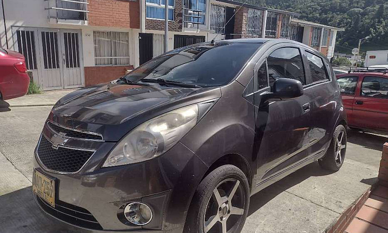 Vendo Spark Gt...