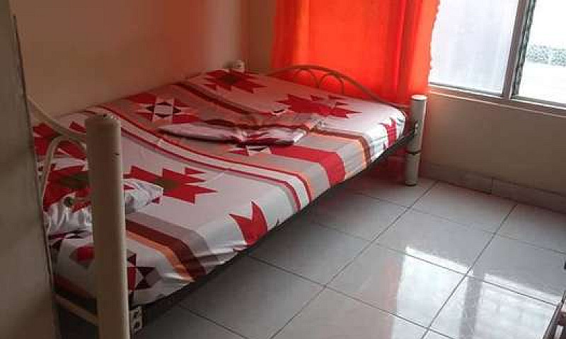 Alquilo Habitaciones...