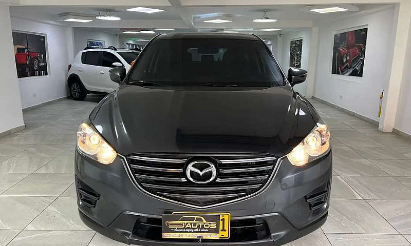 Mazda Cx5 Touring 20...