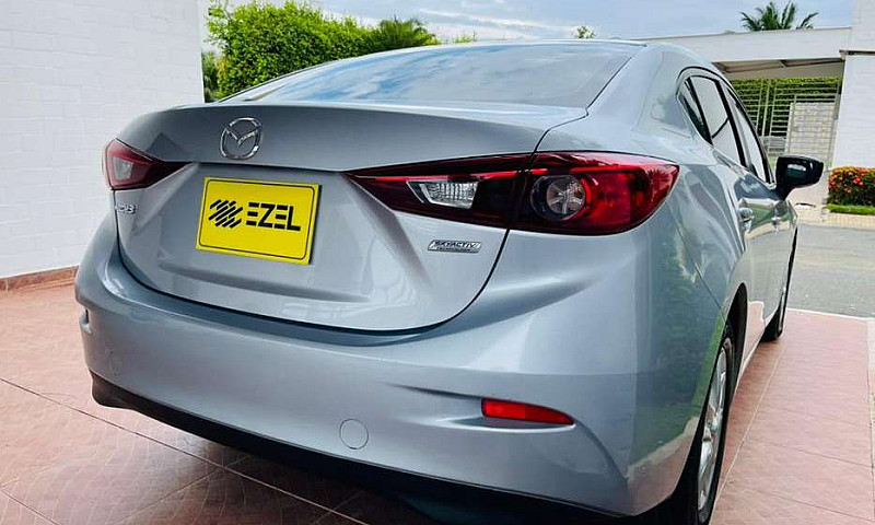 Mazda 3 2018 Automat...