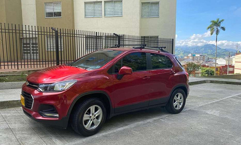 Vendo Tracker...