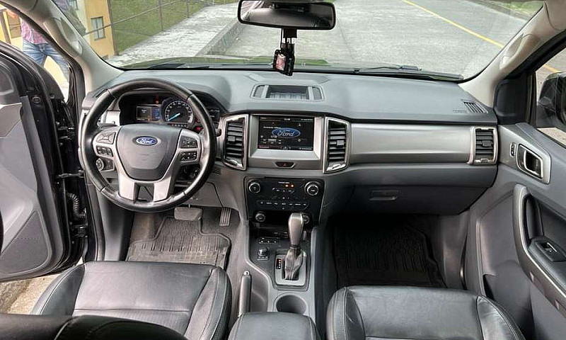 Ford Ranger Limited ...