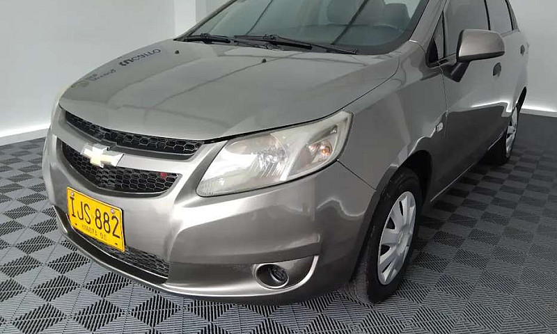 Se Vende Chevrolet S...