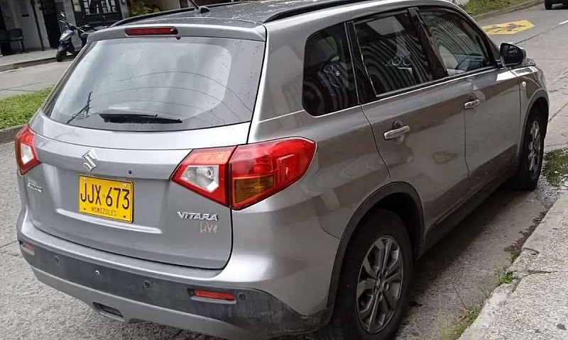 Vitara 2018 4X2 At...