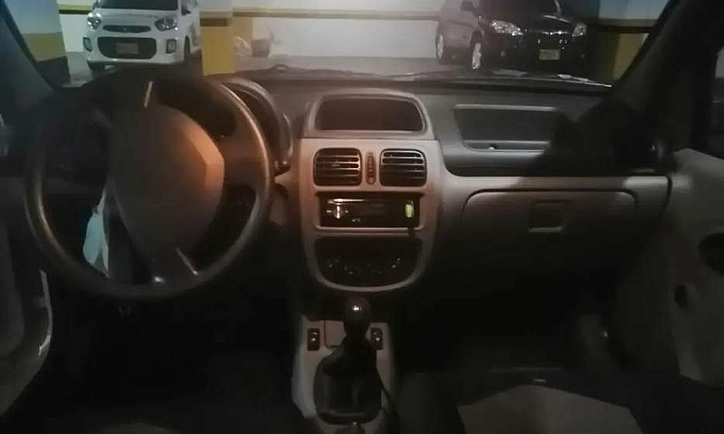 Renault Clio Campus ...
