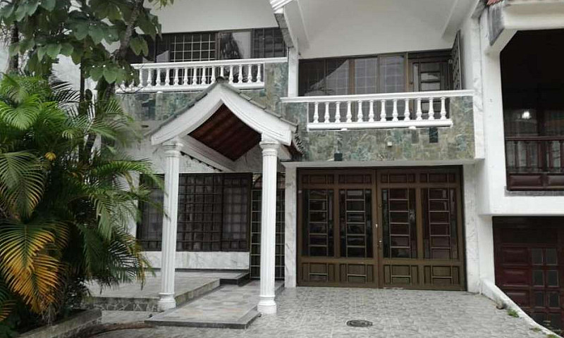 Vendo Casa Barrio El Buque, Villavicencio en Meta | ClasificadosEU Colombia