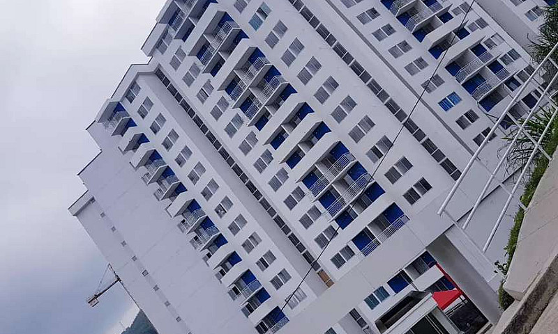 Apartamento En Conju...