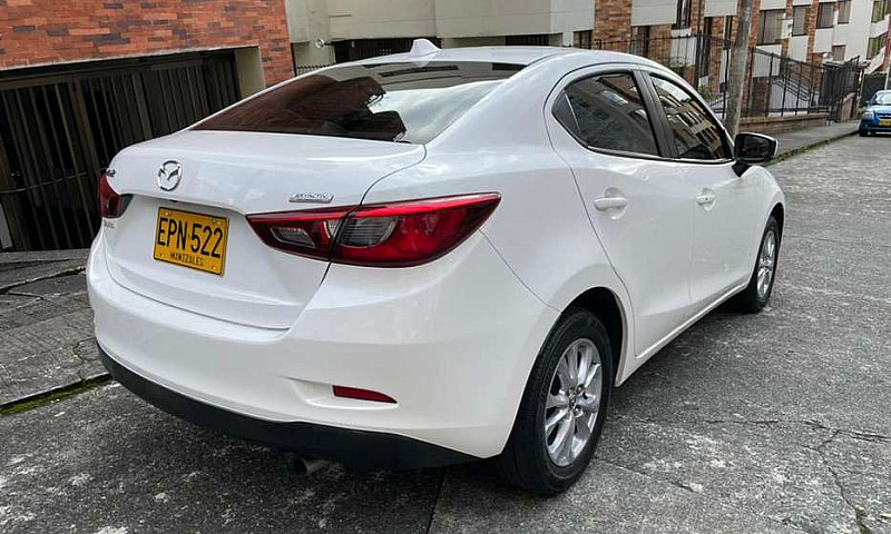 Mazda Ii 2020 Tourin...