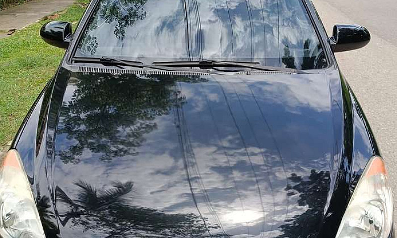 Vendo Carro Hyundai ...