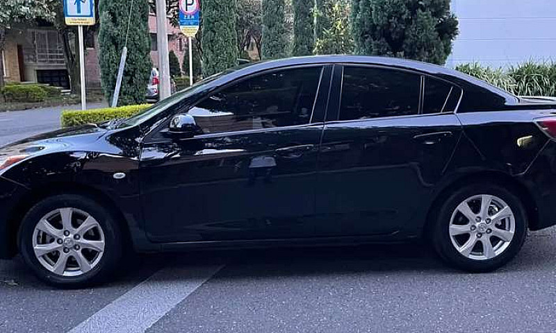 Mazda 3 All New Tp 1...
