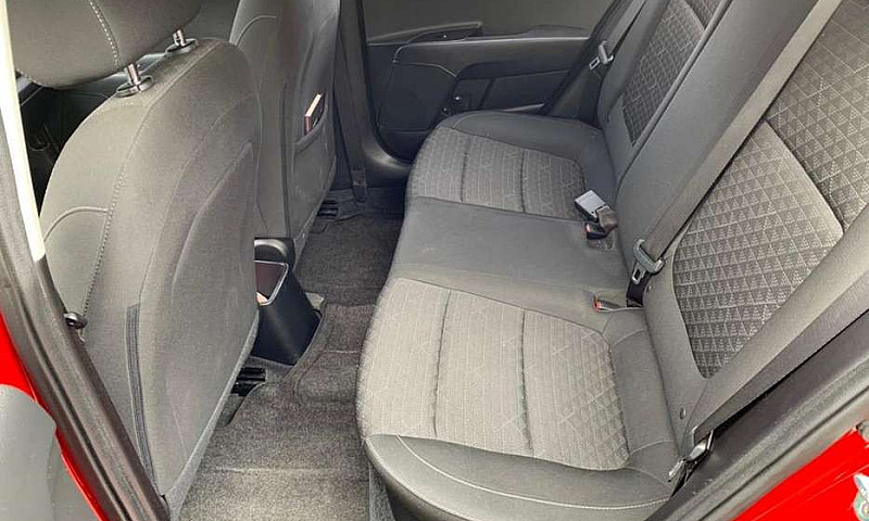 Kia Rio Sedan 1.4 Ex...