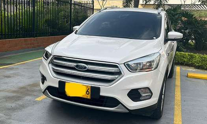 Ford Escape Se 4X2...